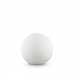 Ideal Lux 191638 Sole Außenleuchte Small 1x60W | E27 | IP44