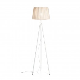 Ideal Lux 197036 Fit Stehleuchte 1x60W | E27
