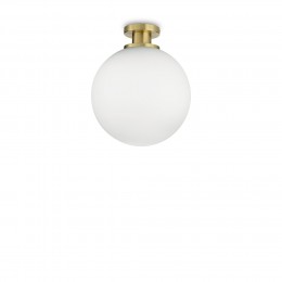 Ideal Lux 197944 Deckenleuchte Loko 1x60W|E27