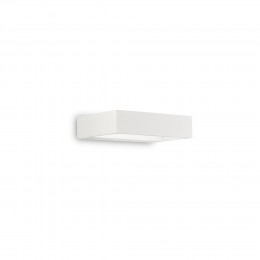 Ideal Lux 200316 LED Wandleuchte Cube 1x3W|3000K