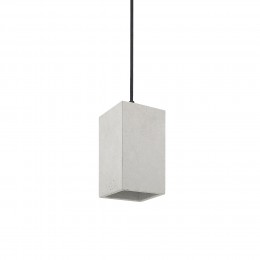 Ideal Lux 201177 Kronleuchter Kool 1x28W | GU10