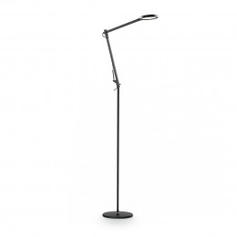 Ideal Lux 204949 LED Stehleuchte Futura 1x10W|4000K