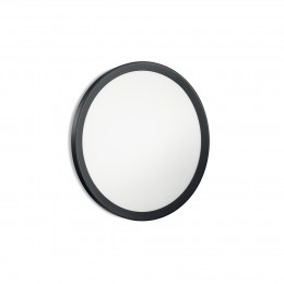 Ideal Lux 205 380 Anbauleuchte Ufo 1x36W | 3000K