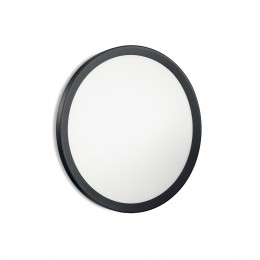 Ideal Lux 205410 LED Decken- und Wandleuchte Ufo 1x50W | 3000K