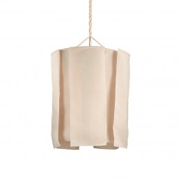 Ideal Lux 207650 Kronleuchter Amaca 1x60W | E27