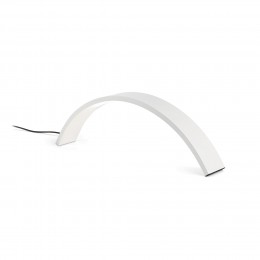 Ideal Lux 207766 LED Tischlampe Air 10W | 3000K