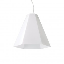 Ideal Lux 208169 Kronleuchter Cairo 1x60W | E27