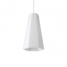 Ideal Lux 208176 Kronleuchter Cairo 1x60W | E27