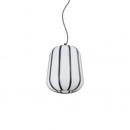 Ideal Lux 208299 Kronleuchter Kyoto 1x60W | E27