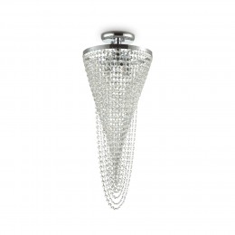 Ideal Lux 211565 Leuchte Pearl 4x40W|E14