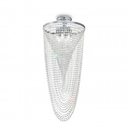 Ideal Lux 211572 Leuchte Pearl 6x40W|E14