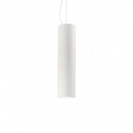 Ideal Lux 211749 LED Kronleuchter Tube 1x8W | 3000K