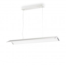Ideal Lux 221199 LED Kronleuchter Croisette 1x45,3W | 4000K
