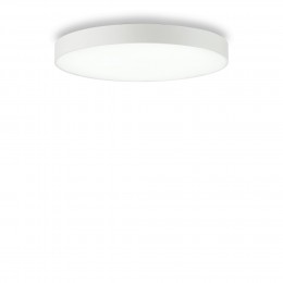 Ideal Lux 223223 LED Deckenleuchte Halo 1x34W | 3000K