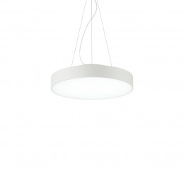 Ideal Lux 223254 LED Kronleuchter Halo 1x2W|4000K