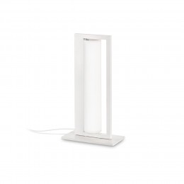 Ideal Lux 224473 LED Tischlampe Subway 1x8W | 3000K