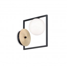 Ideal Lux 225111 Wandleuchte Culto 1x28W | G9