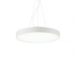 Ideal Lux 226736 LED Kronleuchter Halo 1x5W|4000K