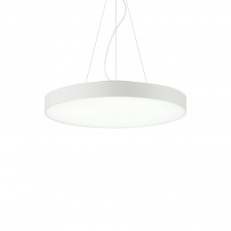Ideal Lux 226750 LED Kronleuchter Halo 1x34W | 4000K