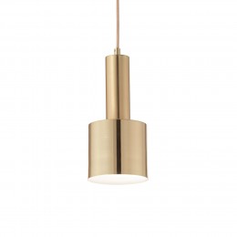 Ideal Lux 231570 Pendelleuchte Holly 1x60W | E27