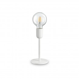 Ideal Lux 232508 Tischleuchte Microphone 1x60W | E27
