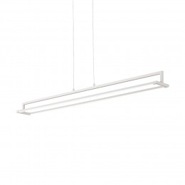 Ideal Lux 235134 LED Hängeleuchte Deckenleuchte Rail 1x30W | 3000K