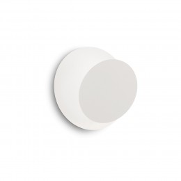 Ideal Lux 238975 LED Wandleuchte Tick 1x6W | 3000K