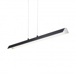 Ideal Lux 239163 LED Hängeleuchte Deckenleuchte Lea 1x23W | 3000k
