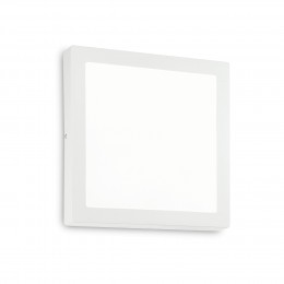 Ideal Lux 240374 LED Aufbauleuchte Universal 1x36W | 3000K