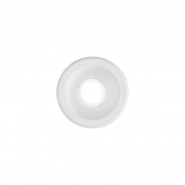 Ideal Lux 244853 LED Deckenleuchte Virus 1x3W | 3000K