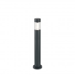 Ideal Lux 248219 Gartensäule Dema 1x60W | R7s | IP54