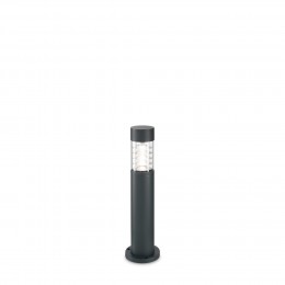 Ideal Lux 248233 Gartensäule Dema 1x60W | R7s | IP54