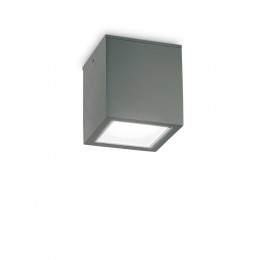 Ideal Lux 251516 Deckenleuchte TEcho Big 1x20W | Gu10 | IP54