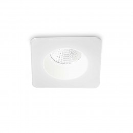 Ideal Lux 252049 LED Leuchte Room-65 1x8w | 800lm | 3000k | IP65