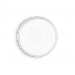 Ideal Lux 252612 LED Aufbauleuchte Gemma 1x24W | 3000K