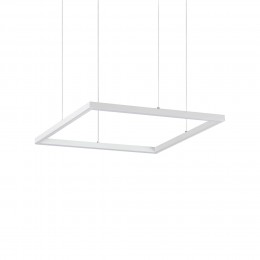 Ideal Lux 259154 LED Kronleuchter Oracle Slim 1x33w | 2650lm | 3000k