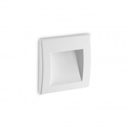 Ideal Lux 268996 LED Außen Wandleuchte Wire 1x15w | 60lm | 3000k | IP65