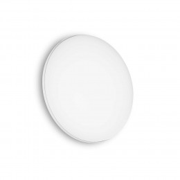 Ideal Lux 269115 LED Deckenleuchte Mib 1x20W | 1550lm | 3000k