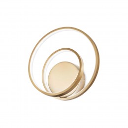 Ideal Lux 269405 LED Wandleuchte Oz 1x30w | 3000lm | 3000k