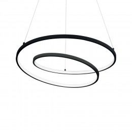 Ideal Lux 269450 LED Deckenleuchte Oz 1x59w | 6000lm | 3000k
