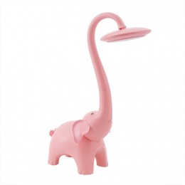 Immax 08944L LED Schreibtischlampe Elefant 1x6W | 2700-6300K