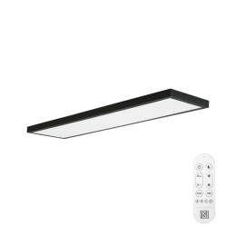 Immax NEO LITE 07278L LED Deckenleuchte FRAME  integrierte LED-Quelle