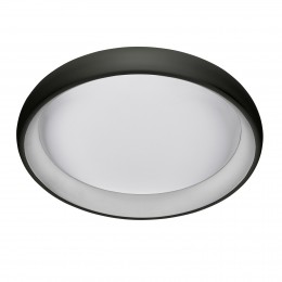 Italux 5280-832RC-BK-3 LED Alessia | 32W integrierte LED-Quelle | 1760lm | 3000K