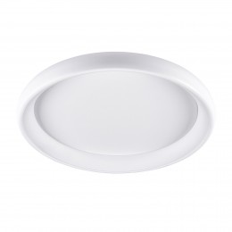 Italux 5280-850RC-WH-3 LED Alessia | 50W integrierte LED-Quelle | 2750lm | 3000K
