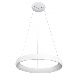 Italux 5280-850RP-WH-3 LED Alessia | 50W integrierte LED-Quelle | 2750lm | 3000K