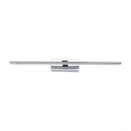 Italux MB14408-01L CH LED Clara | 12W integrierte LED-Quelle | 960lm | 3000K