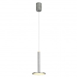 Italux MD17033012-1A S.NICK LED Oliver | 12W integrierte LED-Quelle | 415lm | 3000K