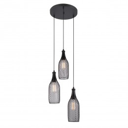 Italux MDM-2547/3 Julienne | 40W E27