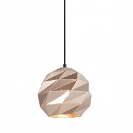 Italux PND-2424-1S-GD Palermo | 40W E27