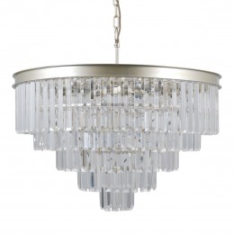 Italux PND-44372-11-CHMP-GLD Verdes | 40W E14